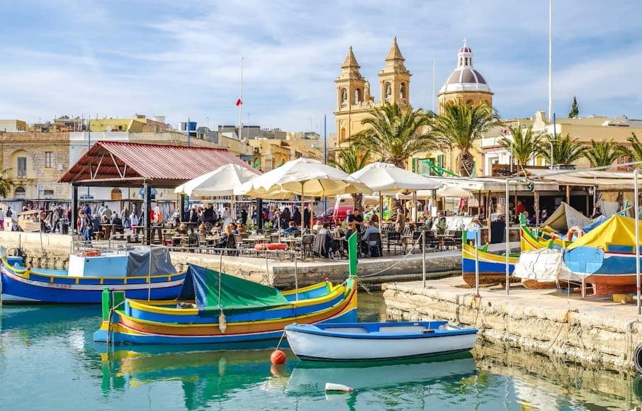 Malta Citizenship by Investment 2026: Complete Guide